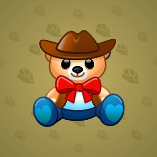 Toy Bear #27469