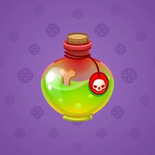 Love Potion #13710