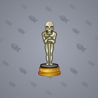 Mini Oscar #903