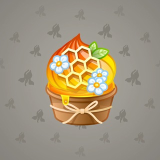 Whip Cupcake #12274
