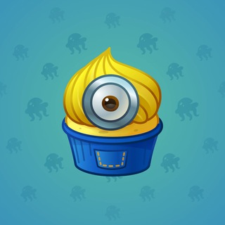 Whip Cupcake #42082