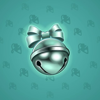 Sleigh Bell #4864