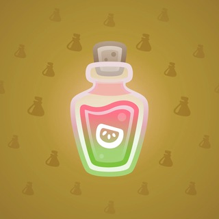 Magic Potion #1951