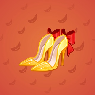 Sky Stilettos #4954