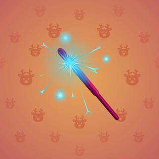 Party Sparkler #137303