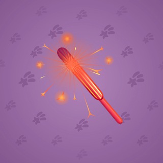 Party Sparkler #135705