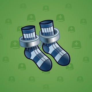 Fresh Socks #77750