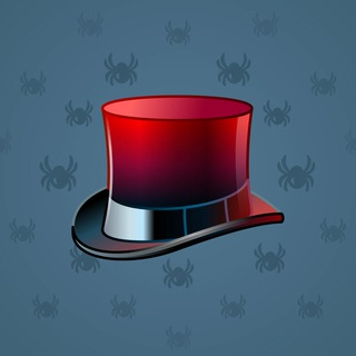 Top Hat #22812