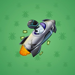 Stellar Rocket #10628