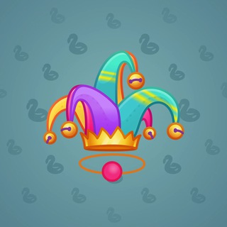Jester Hat #20598