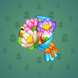 Pretty Posy #122422