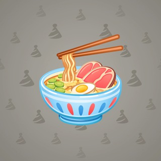 Instant Ramen #125731