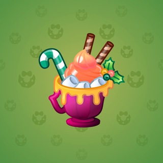 Holiday Drink #77009