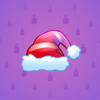 Santa Hat #41763
