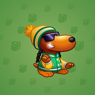 Snoop Dogg #212045