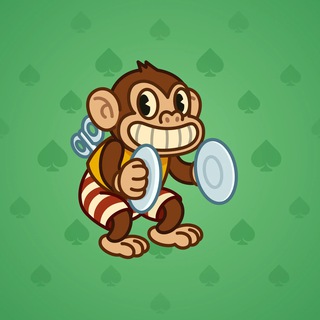 Jolly Chimp #43434