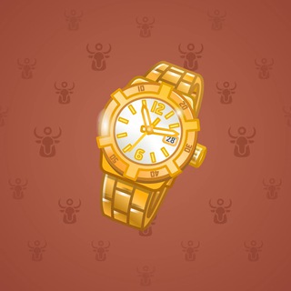 Swiss Watch #13694