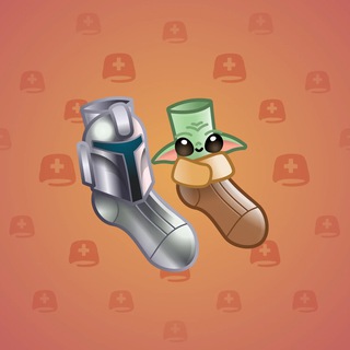 Fresh Socks #85392
