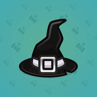 Witch Hat #52432