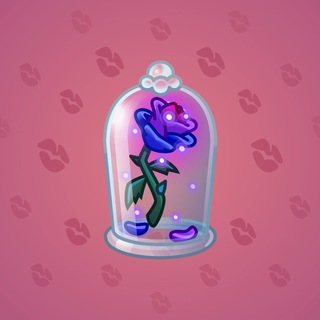 Eternal Rose #10612