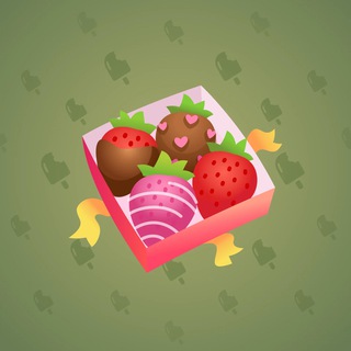 Berry Box #28582
