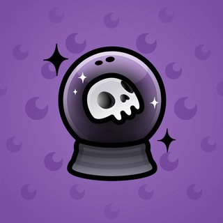 Crystal Ball #482