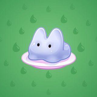 Jelly Bunny #77166