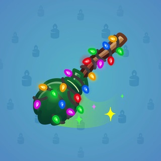 Flying Broom #21313