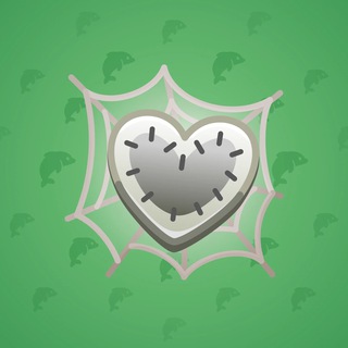 Trapped Heart #21139