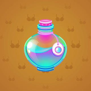 Love Potion #11945