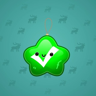 Hanging Star #17713