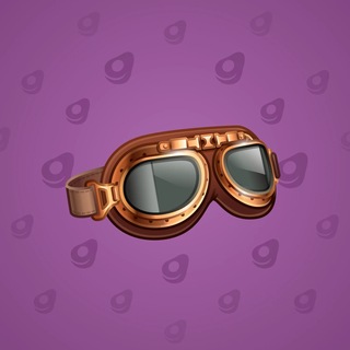 Durov’s Glasses #2002