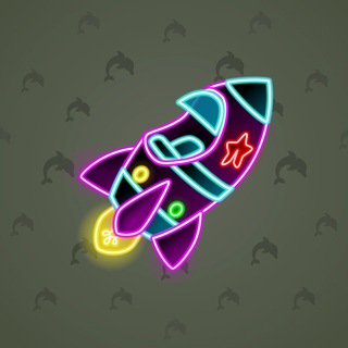 Stellar Rocket #71421