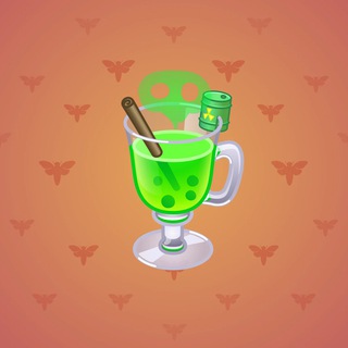 Spiced Wine #26254