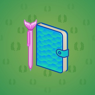 Star Notepad #20336