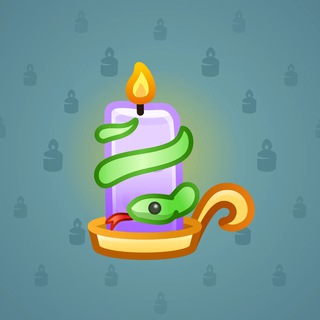 Eternal Candle #13151