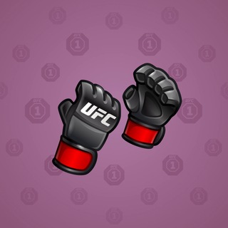 UFC Strike #17148