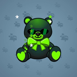 Toy Bear #40063