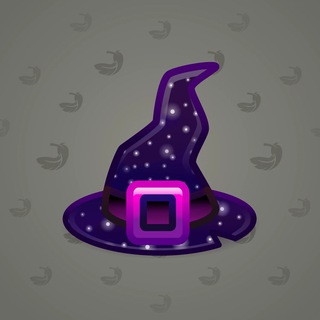 Witch Hat #26587
