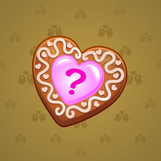 Cookie Heart #107179