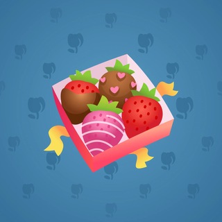 Berry Box #52542