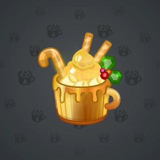 Holiday Drink #34569