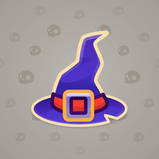 Witch Hat #35492