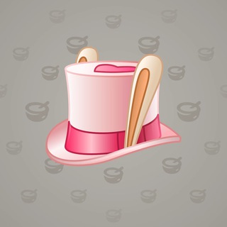 Top Hat #14383
