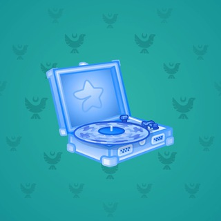 Record Player #18525