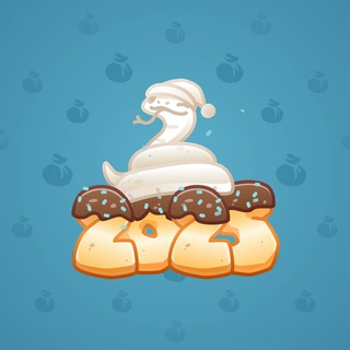 Lunar Snake #62185