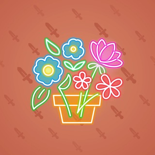 Lush Bouquet #28586