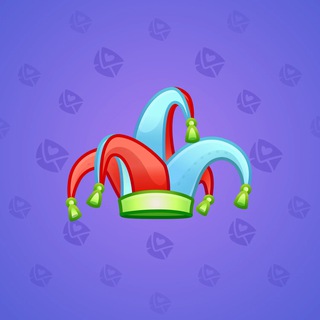 Jester Hat #3980