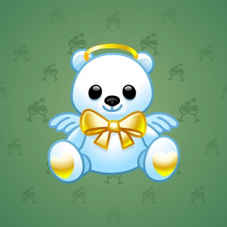 Toy Bear #20606