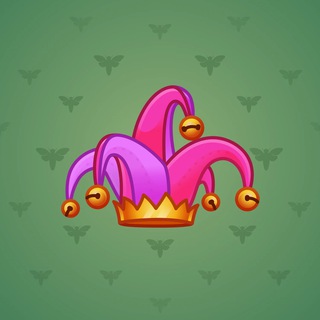 Jester Hat #54672